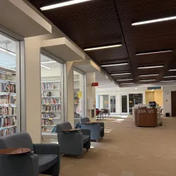 Diamond Bar Library - Diamond Bar