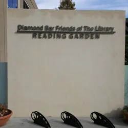 Diamond Bar Library - Diamond Bar