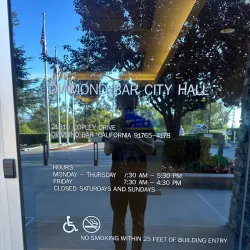 Diamond Bar Library - Diamond Bar