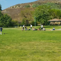 Pantera Hills Open Space - Diamond Bar