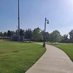 Pantera Hills Open Space - Diamond Bar