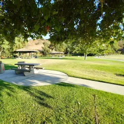 Pantera Hills Open Space - Diamond Bar