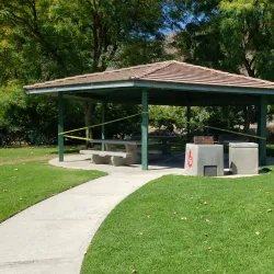 Pantera Hills Trail - Diamond Bar