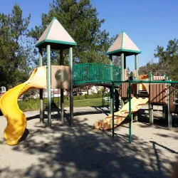 Pantera Park - Diamond Bar