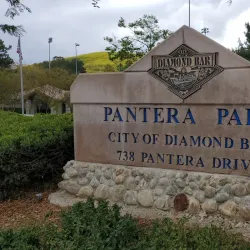 Pantera Park - Diamond Bar