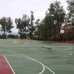 Pantera Park - Diamond Bar