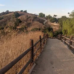 Summit Park - Diamond Bar