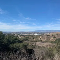 Summit Ridge Park - Diamond Bar