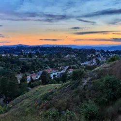 Summit Ridge Park - Diamond Bar