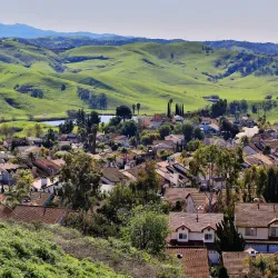 Summit Ridge Park - Diamond Bar