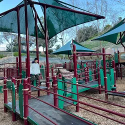 Sycamore Canyon Park - Diamond Bar