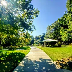 Sycamore Canyon Park - Diamond Bar