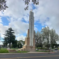 City Hall Plaza - Dublin