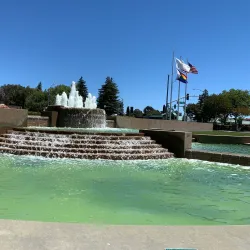 City Hall Plaza - Dublin