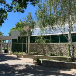 Dublin Civic Center - Dublin