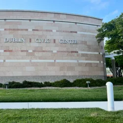 Dublin Civic Center - Dublin