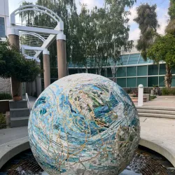 Dublin Civic Center - Dublin