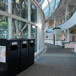 Dublin Civic Center - Dublin