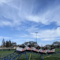 Dublin Civic Center - Dublin