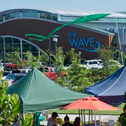 Dublin Farmers Market - Dublin
