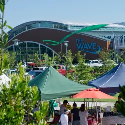 Dublin Farmers Market - Dublin