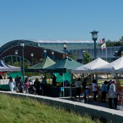 Dublin Farmers Market - Dublin