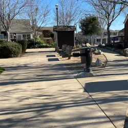 Dublin Heritage Park & Museums - Dublin