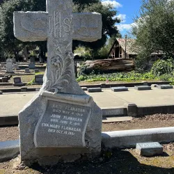 Dublin Heritage Park & Museums - Dublin