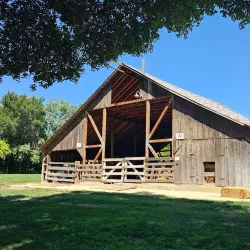 Dublin Heritage Park & Museums - Dublin