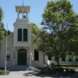 Dublin Heritage Park & Museums - Dublin