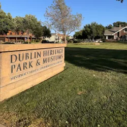 Dublin Heritage Park & Museums - Dublin