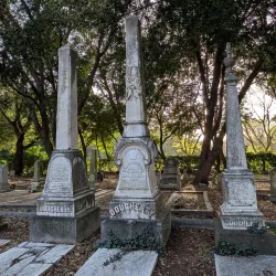 Dublin Heritage Park & Museums - Dublin