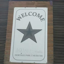 Dublin Heritage Park & Museums - Dublin