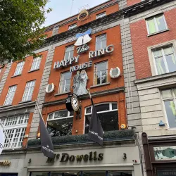 Dublin Library - Dublin