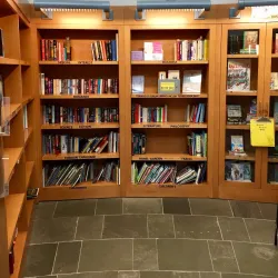 Dublin Library - Dublin