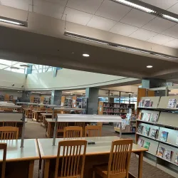 Dublin Library - Dublin