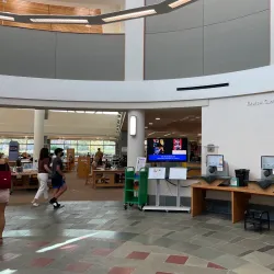 Dublin Library - Dublin