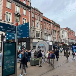 Dublin Library - Dublin