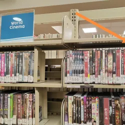 Dublin Library - Dublin