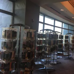 Dublin Library - Dublin