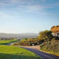 Dublin Ranch Golf Course - Dublin