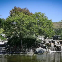 Dublin Ranch Golf Course - Dublin