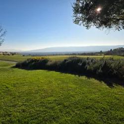 Dublin Ranch Golf Course - Dublin