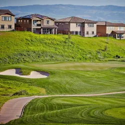 Dublin Ranch Golf Course - Dublin