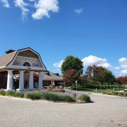 Dublin Ranch Golf Course - Dublin