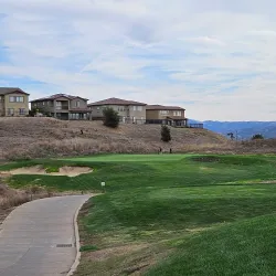 Dublin Ranch Golf Course - Dublin