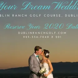 Dublin Ranch Golf Course - Dublin