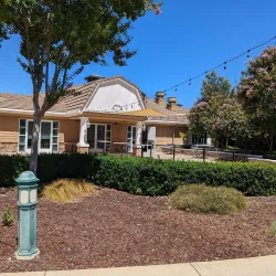 Dublin Ranch Golf Course - Dublin