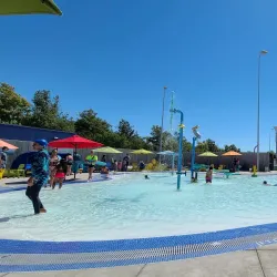 Emerald Glen Park - Dublin