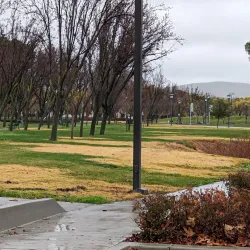 Emerald Glen Park - Dublin